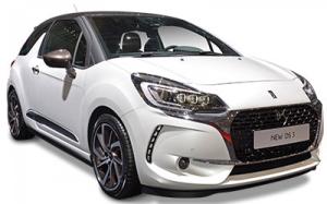 DS DS3 1.2 PureTech de segunda mano